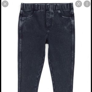 Brand new Tucker + Tate jeggings